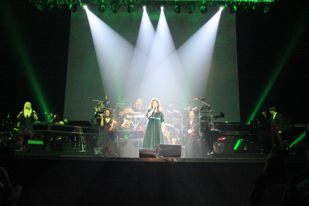Mannheim steamroller tour dates 2014