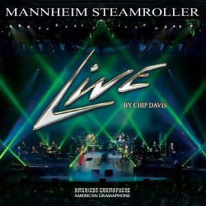 Live Retail CD