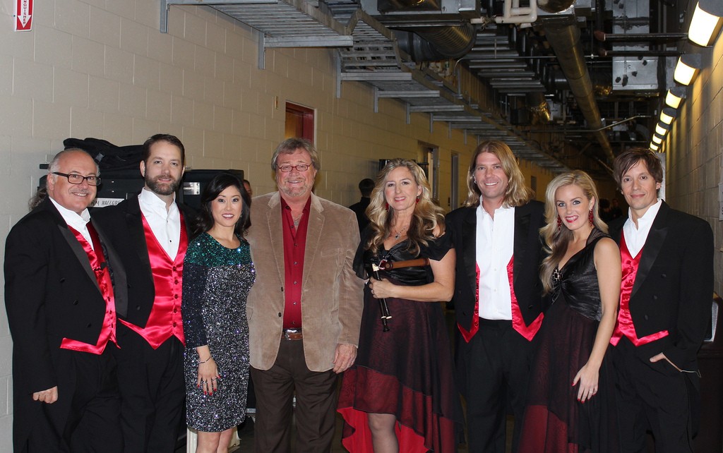 Photos – Mannheim Steamroller
