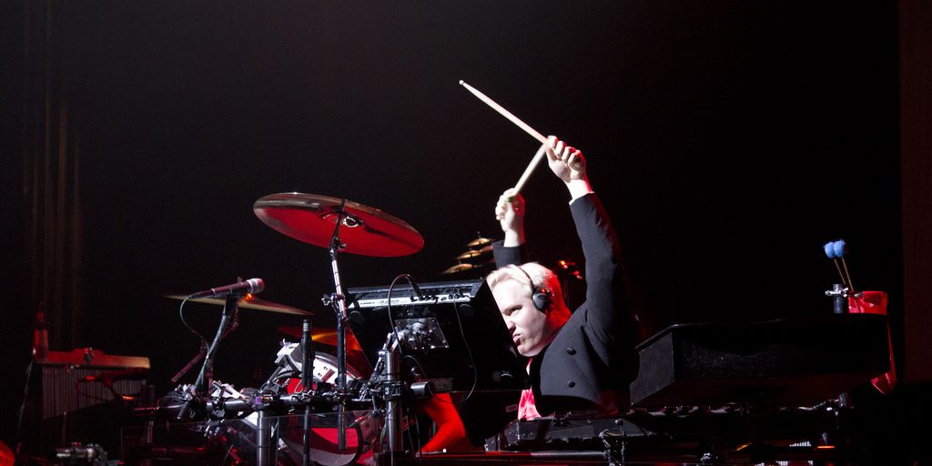 Mannheim steamroller tour dates 2020