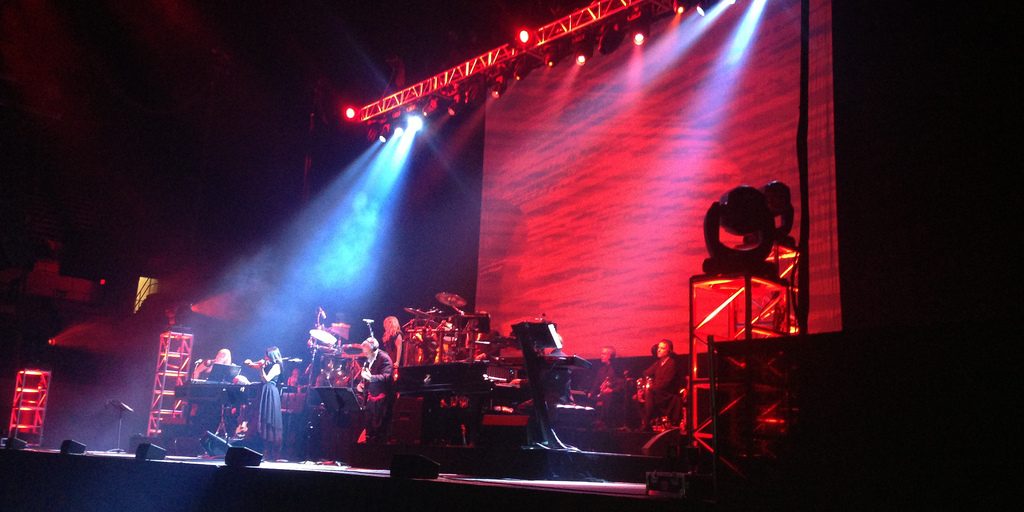 Mannheim steamroller tour dates 2020