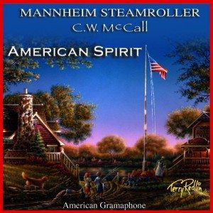 American American
