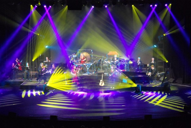 Mannheim steamroller tour dates 2020