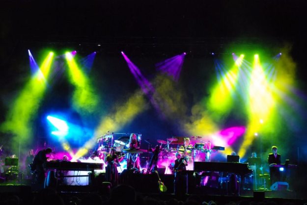 Mannheim steamroller tour dates 2020