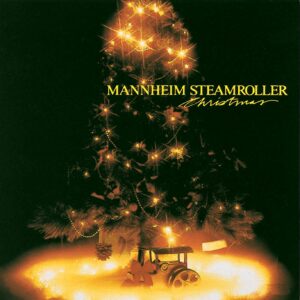 Mannheim Steamroller Christmas 1984