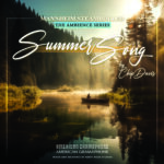 Summer Song Ambience Series